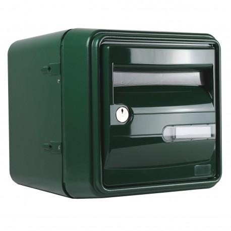 Boite aux lettres b1 verte_0