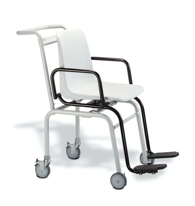 FAUTEUIL PÈSE-PERSONNE SECA 956