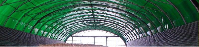 Film pour bâtiment d'élevage DURABRI® - résistant et durable - AGRIPOLYANE_0