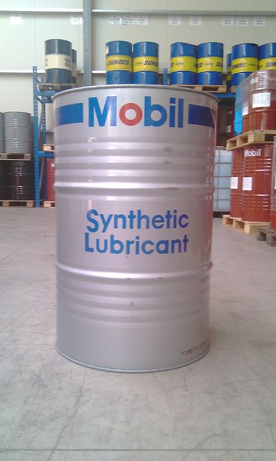 Huile moteur Mobil 1 Peak Life 5W50 - Formulation testée et approuvée, haute performance pour véhicules modernes et anciens_0