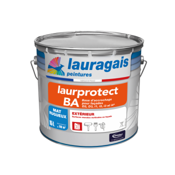 Base d'accrochage à base de résine acrylique - Laurprotect BA - Lauragais - Réf. AG01808_0