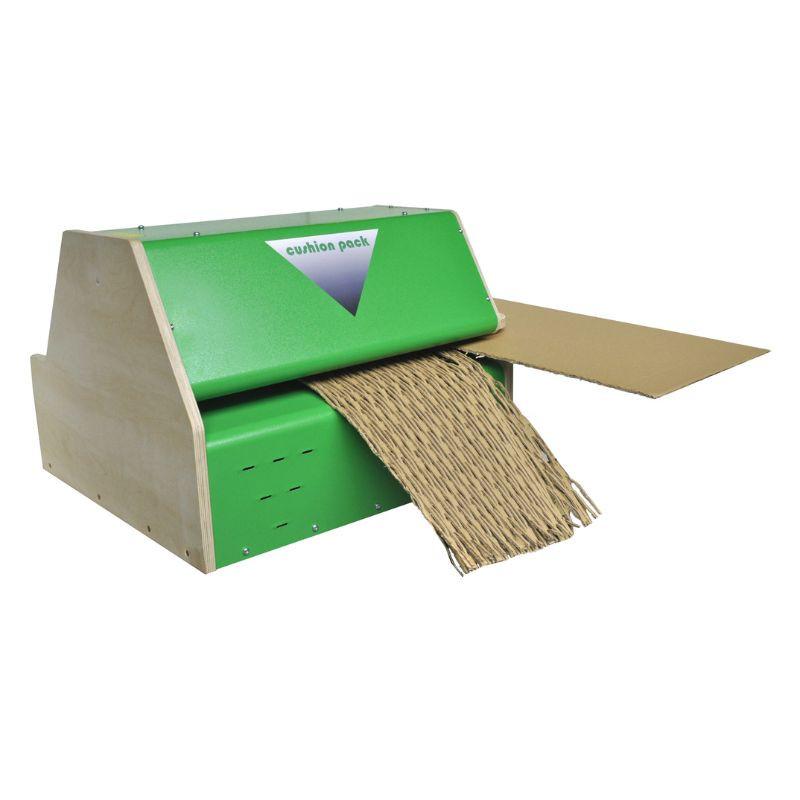 Machine de calage carton sur table_0