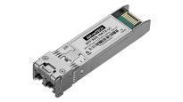 Module SFP+ durci 10Gbps 1270T-1330R optique bidirectionnel 10km - Référence: SFP-XSS-10KTX-LC - Advantech_0