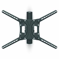 Nedis Tvwm1790bk Montage Tv Mural Mouvement Intégral Usage Non Intensif Nedis - 5412810455713_0