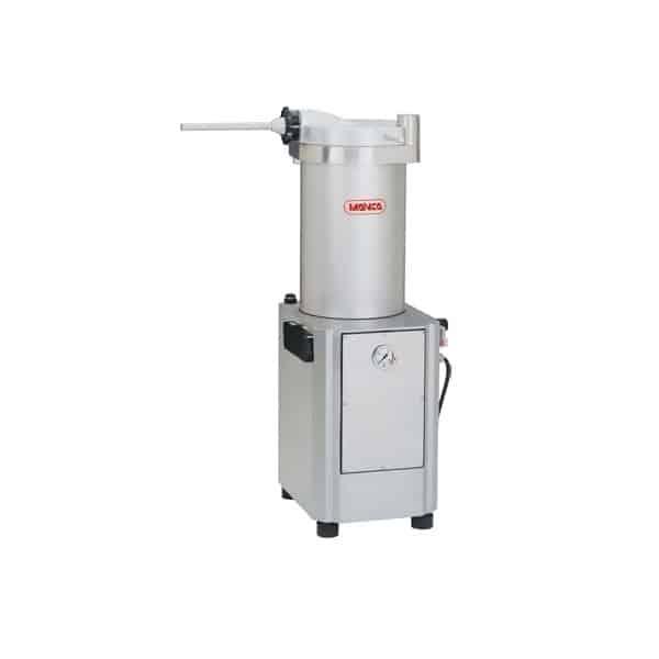 Poussoir hydraulique doté d'une puissance de 1650 W modèle PXX 50 AUTO_0