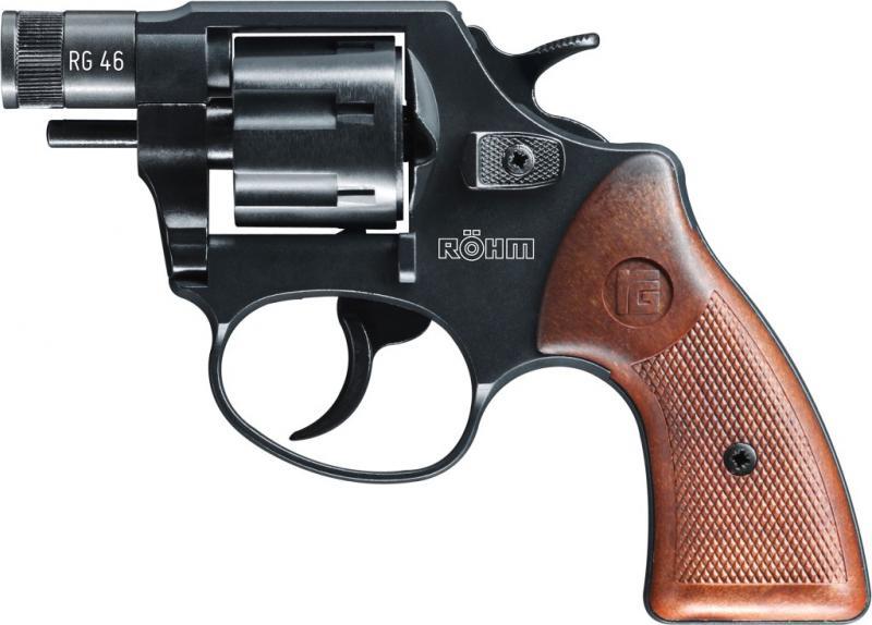 Revolver rg 46 6mm ref 42815924_0
