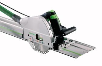 Scie circulaire plongeante - ts 55 ebqfs - festool_0