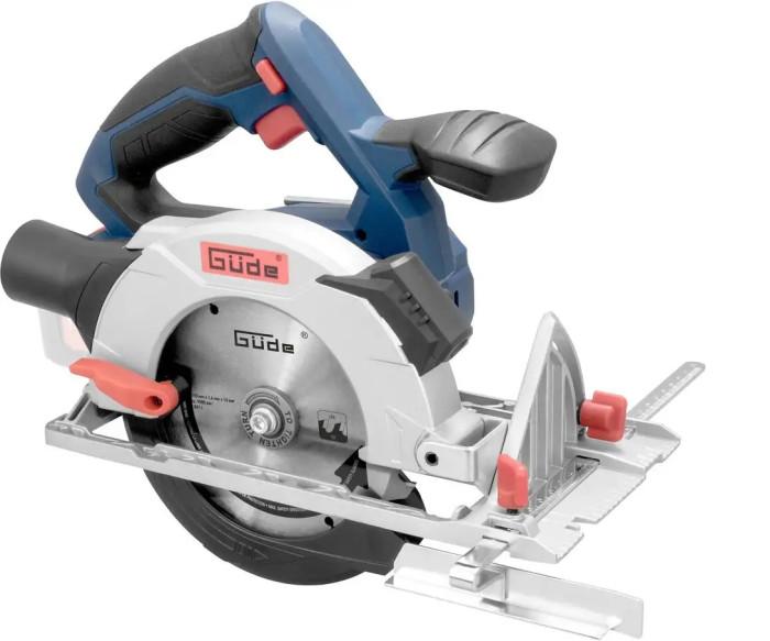 Scie circulaire sans fil ks 18-0 (sans accu ni chargeur)_0