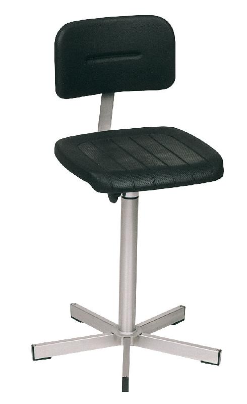 Siège inoxydable bas en polyuréthane_0