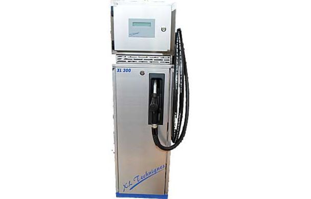 Xl 300 distributeur de carburant - automatic techniques - 80l/min_0