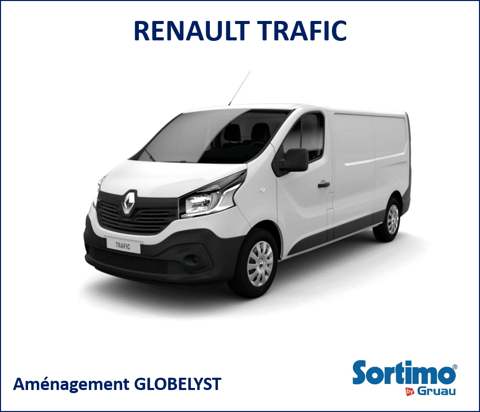 Aménagement intérieur pour renault trafic_0