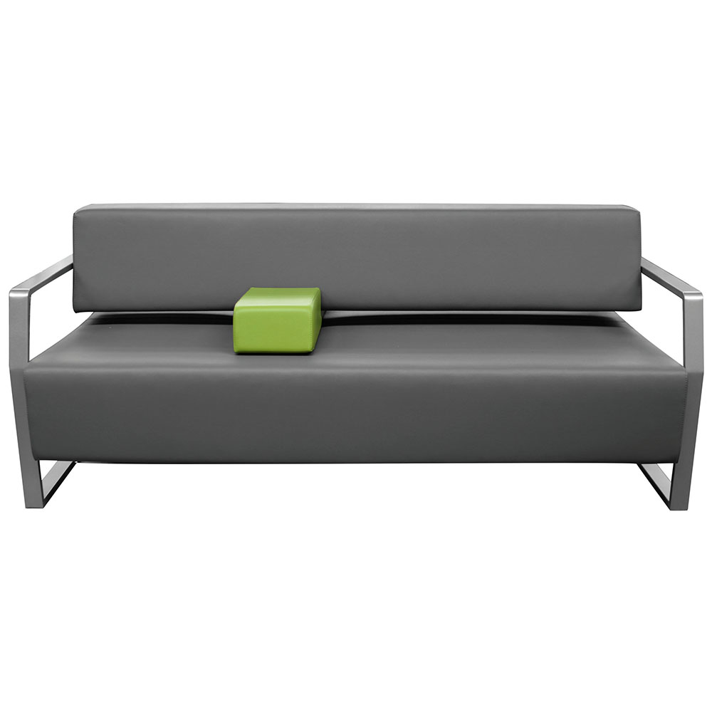Banquette BQ Lazer - dimensions variées et design fonctionnel_0