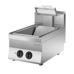 Chauffe-frites Professionnel -  L400 - GN1/1- AT- Bartscher - 115115_0