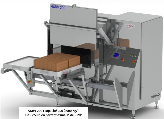 Batch amw 200 - - - constructeur sairem_0