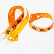 Bracelet RFID - Ikast Etiket - avec étiquette RFID intégrée et design personnalisable_0