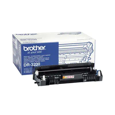 BROTHER DR-3200 tambour noir capacité standard 25.000_0