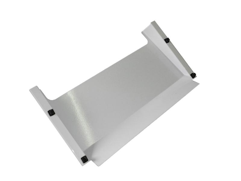 Cache tuyauterie pour chaudières Vivadens MCR - colis HG76 - 1,3 kg_0