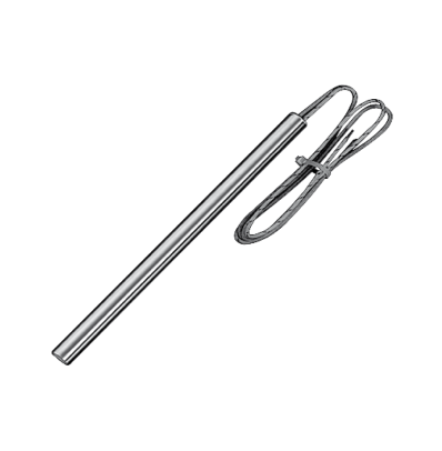 Cartouche chauffante cylindrique Z110 - Puissance 125 à 315W - Utilisation jusqu'à 700°C_0