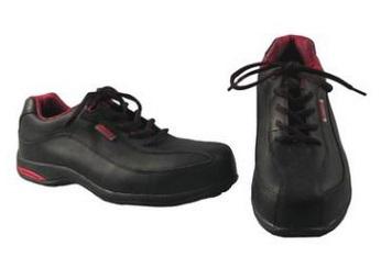 Chaussures de sécurité femme cannes s2 src noir p35 - DELTA PLUS - cannes2no35 - 472177_0
