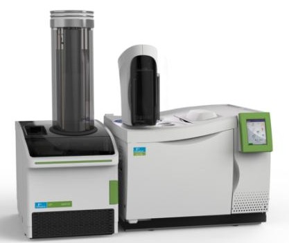 Chromatographe en phase gazeuse Clarus SQ8 GC/MS et AxION iQT GC/MS/MS - Sensibilité inégalée et conception hybride_0