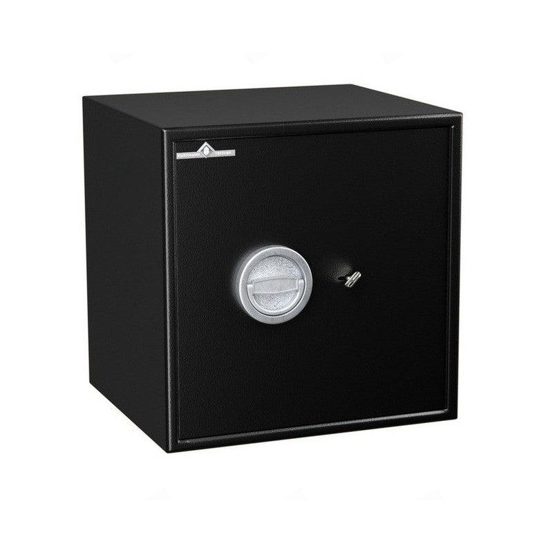 Coffre fort de sécurité - Serrure à clé - HARTMANN HT50-N1/S1_0