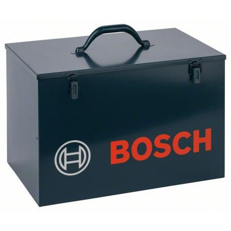 Coffret de transport en métal dimension 420 x 290 x 280 mm BOSCH | 2605438624_0