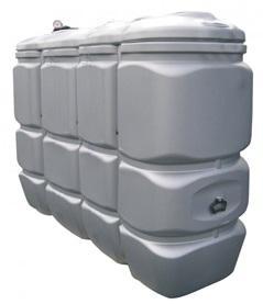 Cuve double paroi gnr 2000 litres - renson - 308761_0