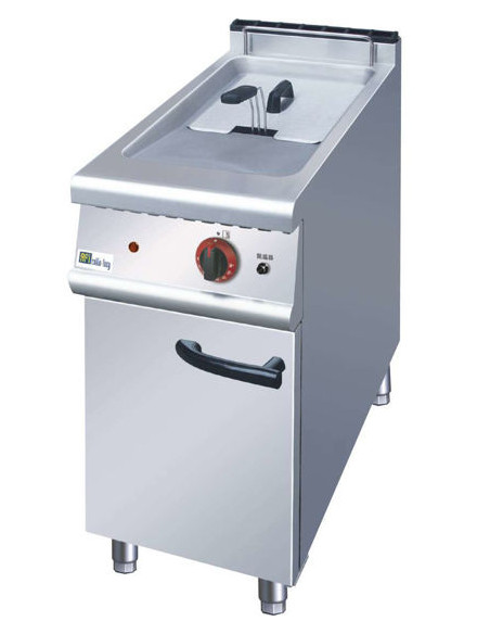 Friteuse électrique 20 litres sur placard - JZH-TC-1_0