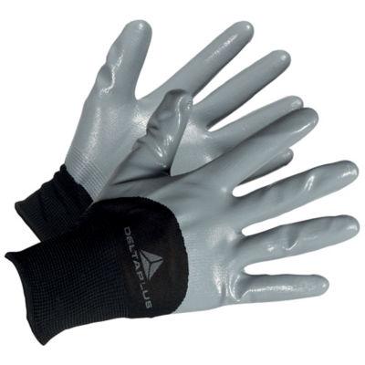 Gants de protection Delta Plus VE715 taille 9, lot de 12 paires_0