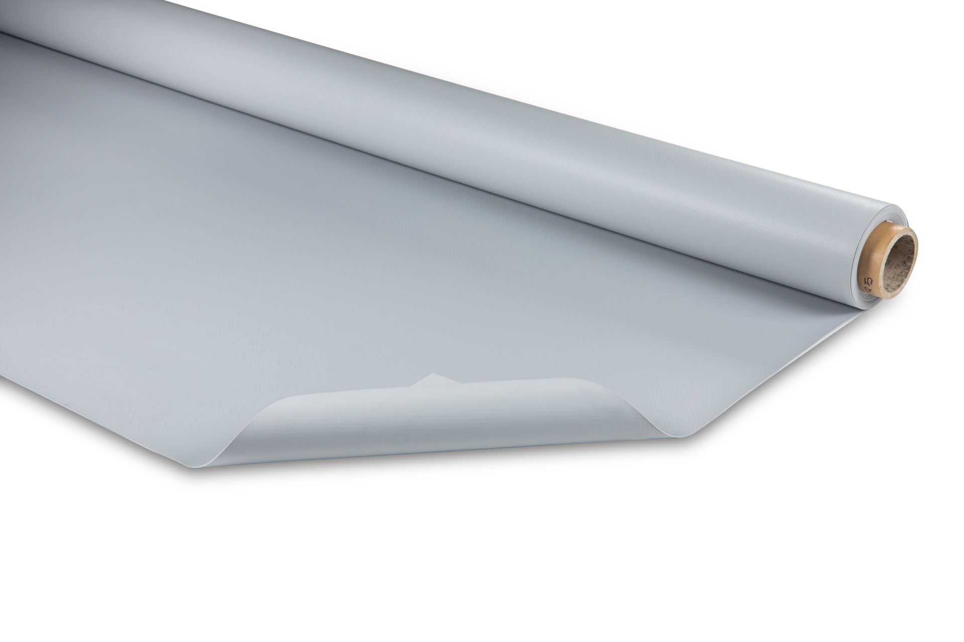 Géomembrane d'étanchéité RENOLIT ALKORPLAN Hydro R SST 00414 - PVC-P renforcé pour bassins, lagons et canaux_0