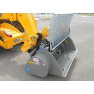 Godet malaxeur à béton, marque cima, de 600 à 800l_1