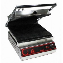 Grill panini sofraca nordique plaques lisses 400 v grand modèle_0