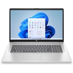 HP 17-cn2141nf Intel® Core™ i5 i5-1235U Ordinateur portable 43,9 cm (17.3
