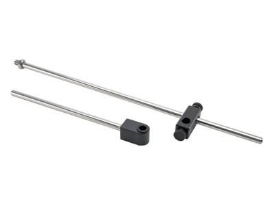 Kit de support p/sonde température Pt1000 - Ref.: LBM003_0