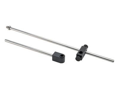 Kit de support p/sonde température Pt1000, pour références LBD002, LBD003 et LBD004 - Ref.: LBM003_0