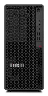 Lenovo ThinkStation P2 Tower Intel® Core¢ i9 i9-14900 32 Go DDR5-SDRAM 1 To SSD NVIDIA GeForce RTX 4_0
