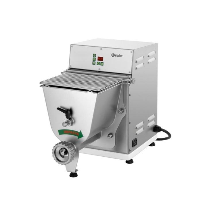 Machine à pâtes 8 kg par heure, capacité 2,5 Kg, 370 W, 220 V - MONO_0