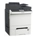 MULTIFONCTION LASER COULEUR LEXMARK CX 410 DTE