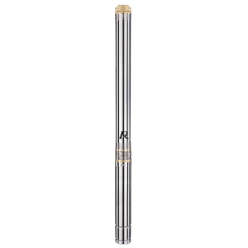 Pompe grande profondeur 108m - 750W multicellulaire - 30 turbines - PRPGP750-108_0