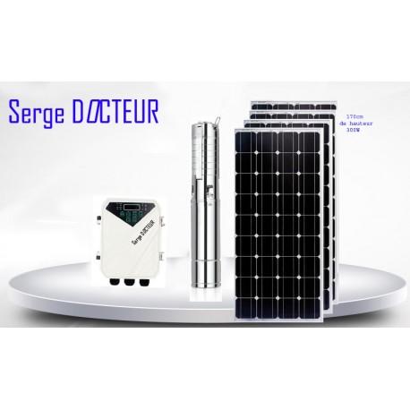 Sdmnt97835857 - kit pompe solaire 750w 95 metres complet  - serge docteur_0