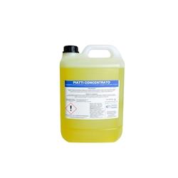 Sicignano Détergent à vaisselle concentré en bidon de 5 kg - 8053632011878_0
