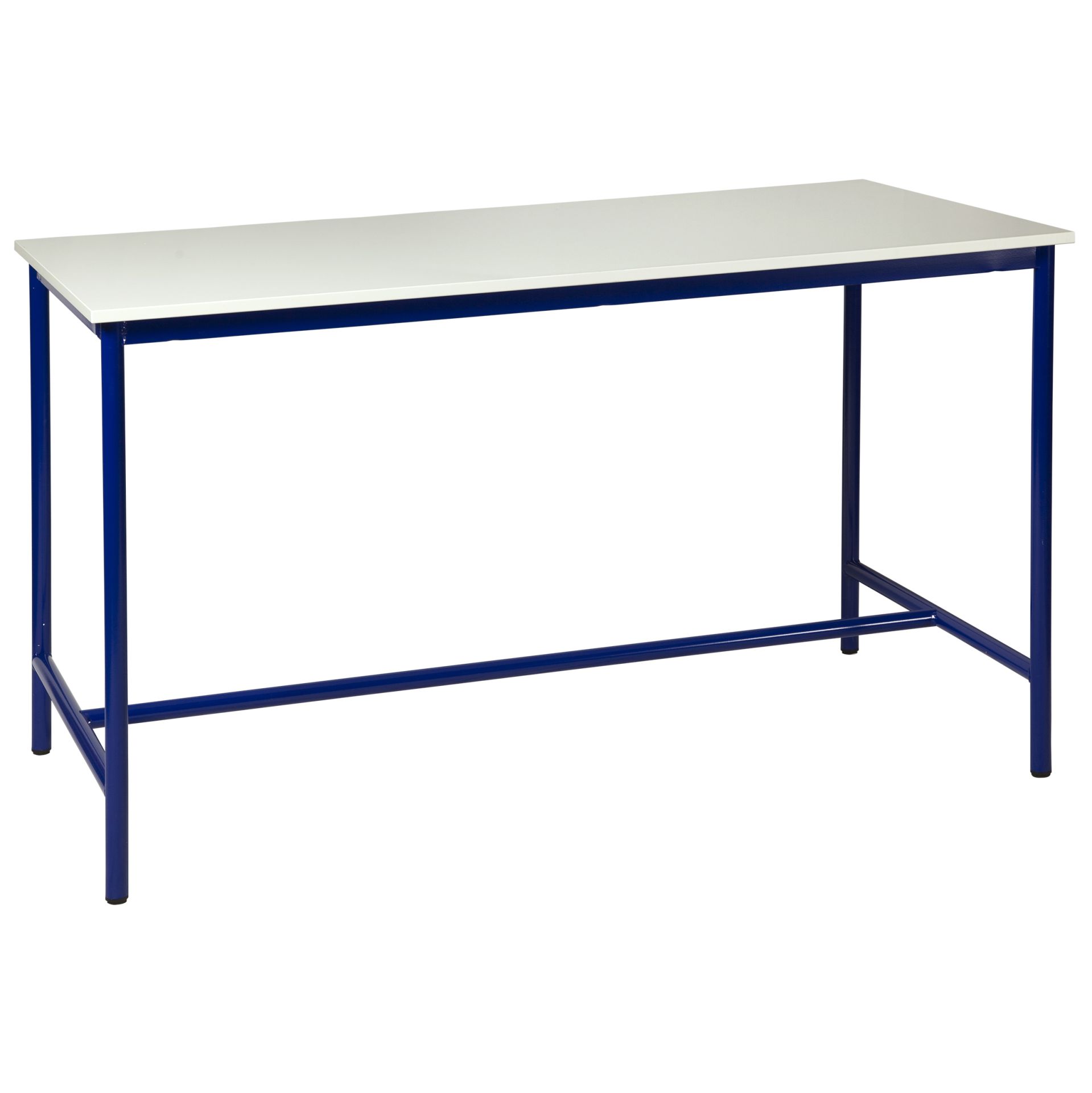 Table de techno - Robuste et adaptée aux travaux pratiques_0
