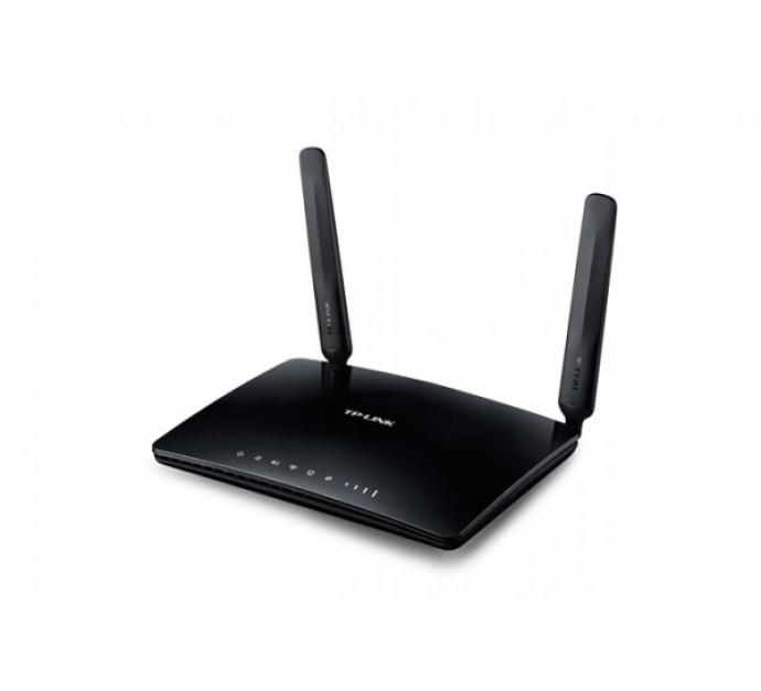 TP-Link Archer MR200 V4 - Modem routeur 4G LTE Wi-Fi AC750 - Dual Band et antennes avancées_0