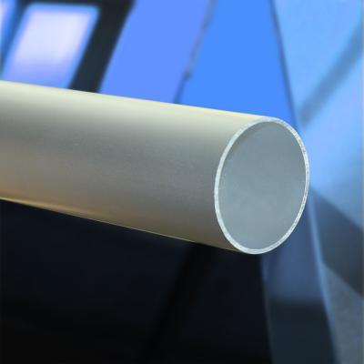 Tube aluminium Ø 60 mm - Anodisé - Découpe sur mesure jusqu'à 1 mètre_0