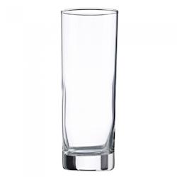 Vicrila Gobelets aiala 31 cl forme haute x12 Transparent Rond Verre - 8436536680911_0