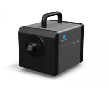 Vidéocolorimètre CA-2500 - Haute résolution pour mesure bidimensionnelle luminance et chromaticité_0