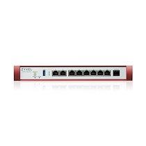 Zyxel USG FLEX 200H pare-feux (matériel) 5 Gbit/s_0