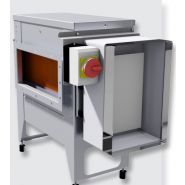 Adiabox NFG 500 S - Rafraîchisseur par évaporation - Adexsi - Débit d'air maximum : 3 500 m³/h_0