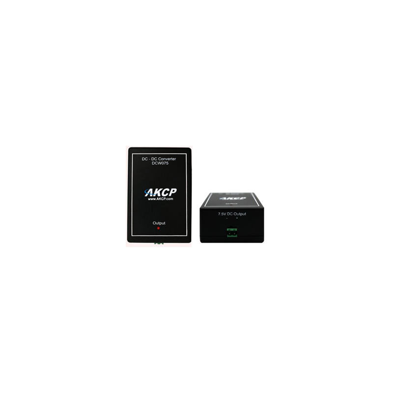 Akcp 12 to 9 vdc_0