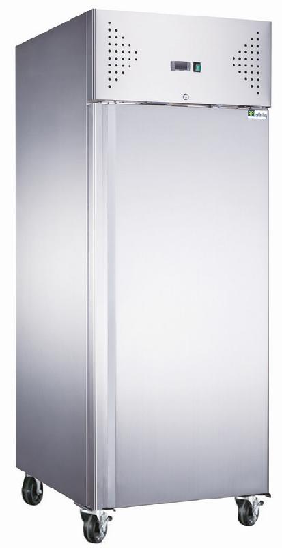 Armoire réfrigérée 1 porte négative -18/-22°c 700 l - gamme série star gn 2/1 - AAF7N_0